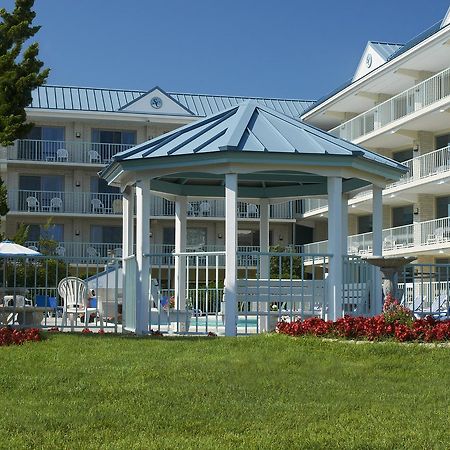 Sea Crest Inn Кейп-Мэй Экстерьер фото